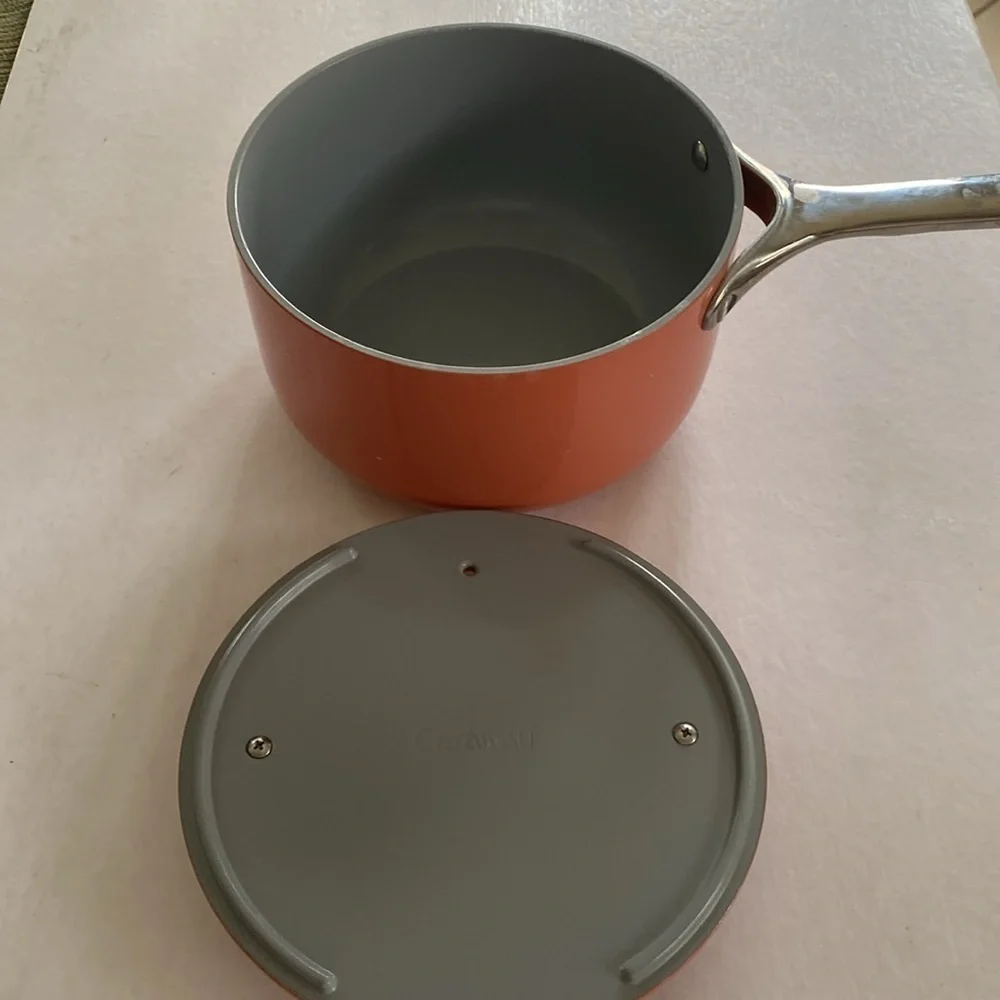 Caraway pot lid